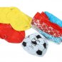 Water Inflatable Football Gate Swimming Paddling Pool Football Goal Paddling Pool Football