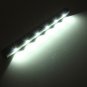 Wireless PIR Motion Sensor 6 LED Battery Powered Cabinet Light Home Stair Night Lamp