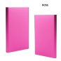 Slim Thin 12000mAh Portable External Battery Charger Power Bank For Cell Phone