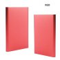 Slim Thin 12000mAh Portable External Battery Charger Power Bank For Cell Phone