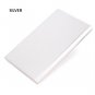 Slim Thin 12000mAh Portable External Battery Charger Power Bank For Cell Phone