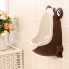 Children Potty Toilet Training Kids Urinal for Boys Pee Trainer Bathroom