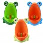 Children Potty Toilet Training Kids Urinal for Boys Pee Trainer Bathroom