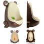 Children Potty Toilet Training Kids Urinal for Boys Pee Trainer Bathroom