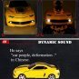 Remote Control Car Deformation Robots