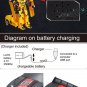 Remote Control Car Deformation Robots