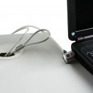 Notebook Laptop PC Security Key Cable Lock