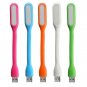 Portable LED USB Light For Computer Notebook PC Laptop Power Bank