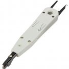 PunchDown Punch Down Impact Network Tool KD-1 RJ11 RJ45 Cat5