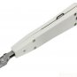 PunchDown Punch Down Impact Network Tool KD-1 RJ11 RJ45 Cat5