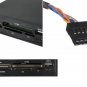 3.5 All In 1 USB Flash Memory Internal SDHC MS XD SD