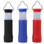 Camping Hiking Tent Light Lantern Mini Led Flashlight Torch Portable Night Light