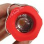 Camping Hiking Tent Light Lantern Mini Led Flashlight Torch Portable Night Light