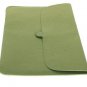 Soft Leather Carry Sleeve Bag For 11 Inch Macbook Pro Air