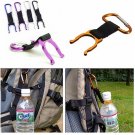 Camping Hiking Traveling Water Bottle Carabiner Buckle