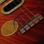 4 String Acoustic Guitar Wisdom Development Simulation Toy For Baby Children