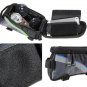 Bicycle Bike Frame Front Tube Bag For 4.2 Inch Cell Phone