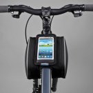5.7inch Roswheel 1.8L Bicycle Bike Pouch Pannier Front Tube Bag