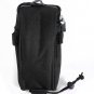 Cycling Bike Saddle Bag Seat Rack Pack Tail Pouch Frame Pannier