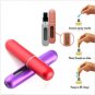 Refillable Perfume Atomizer Bottle for Travel Spray Scent Pump Case 5ml