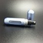 Refillable Perfume Atomizer Bottle for Travel Spray Scent Pump Case 5ml