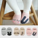 Unisex Baby Toddler Child Cute Cartoon Boat Socks Casual Soft Cotton Socks