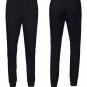 Mens Casual Joggers Solid Color Sweatpants Sport Harem Pants