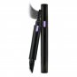 Double End Eyelash Curler Electric Dual Heating Wires with Comb Hot