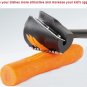 Creative Kitchen Cutter Fruit Vegetable Slicer Cucumber Shredder