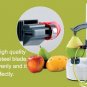 Electric Potato Peeler Automatic Pear Apple Fruit Cutter Slicer Kitchen Utensil