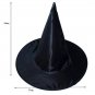 Halloween Black Witch Hat Halloween Costume Party Prop