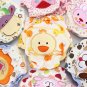 Cartoon Kids Pee Potty Training Pants Washable Cloth Diaper Nappy Underwear