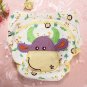 Cartoon Kids Pee Potty Training Pants Washable Cloth Diaper Nappy Underwear