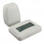 Indoor Outdoor Digital LCD Wireless Thermometer Temperature Sensor Gauge 433MHz