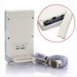 Big Screen Indoor And Outdoor Temperature Hygrometer KT-908