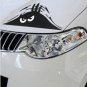 Funny Peeking Monster Auto Car Walls Windows Sticker Vehicle Car Decals