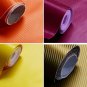 50CM X 127CM DIY Personalized 3D Car Sticker Carbon Fiber Film Vinyl