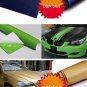 50CM X 127CM DIY Personalized 3D Car Sticker Carbon Fiber Film Vinyl