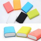 Silicone Protective Back Cover Case For Xiaomi 5000mAh Power Bank