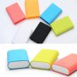 Silicone Protective Back Cover Case For Xiaomi 5000mAh Power Bank