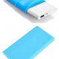 Silicone Protective Back Cover Case For Xiaomi 5000mAh Power Bank