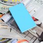 Silicone Protective Back Cover Case For Xiaomi 5000mAh Power Bank
