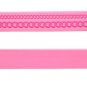 Long Chain Silicone Fondant Mould Purse Bag Cake Mold Sugar Craft Decorating Tool