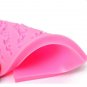 Silicone Sculpted Flower Lace Mould Candy Jello 3D Cake Mold