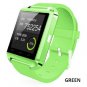 U8 Bluetooth Smart Wrist Watch Phone Mate For Android&IOS Iphone Samsung LG Sony