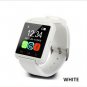 U8 Bluetooth Smart Wrist Watch Phone Mate For Android&IOS Iphone Samsung LG Sony