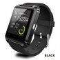 U8 Bluetooth Smart Wrist Watch Phone Mate For Android&IOS Iphone Samsung LG Sony