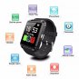 U8 Bluetooth Smart Wrist Watch Phone Mate For Android&IOS Iphone Samsung LG Sony