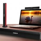 Portable Speaker Stereo USB Soundbar Sound Bar Stick Music Player Speakers