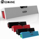 Bluetooth2.1 Bar Speaker LCD Time Display Alarm Clock FM TF Mic